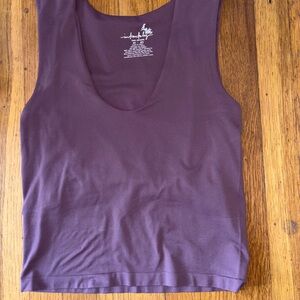 FP clean lines muscle cami